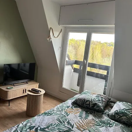 Evasion A Sur - Calme Et Chaleureux *