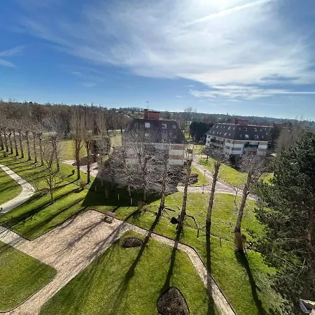 Evasion A Sur - Calme Et Chaleureux Apartment *