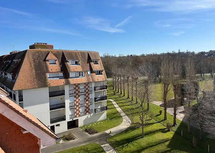 Evasion A Sur - Calme Et Chaleureux Apartment