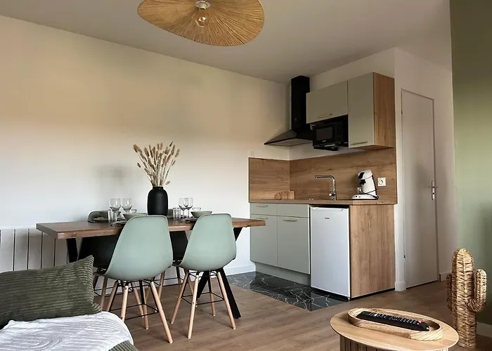 Evasion A Sur - Calme Et Chaleureux