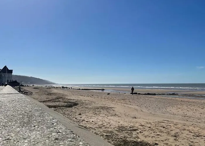 Evasion A Sur - Calme Et Chaleureux Apartment