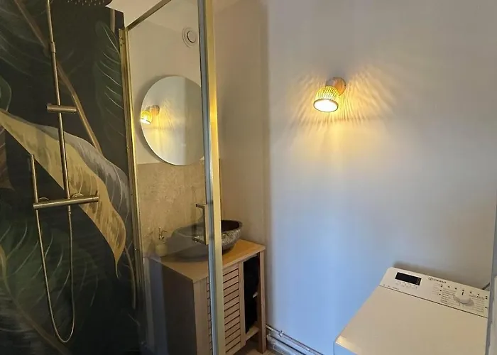 Evasion A Sur - Calme Et Chaleureux *