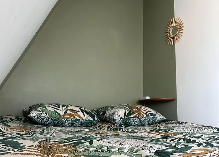 Evasion A Sur - Calme Et Chaleureux