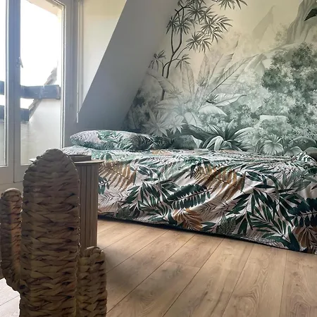 Evasion A Sur - Calme Et Chaleureux *