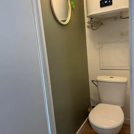 Evasion A Sur - Calme Et Chaleureux Villers-sur-Mer