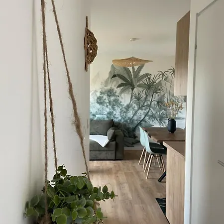 Evasion A Sur - Calme Et Chaleureux *