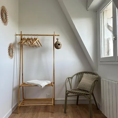 Evasion A Sur - Calme Et Chaleureux Villers-sur-Mer