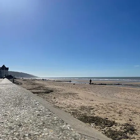 Evasion A Sur - Calme Et Chaleureux Apartmán