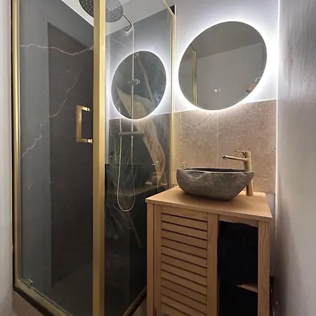 Evasion A Sur - Calme Et Chaleureux Apartmán *