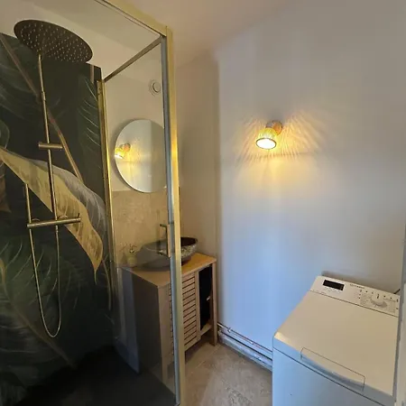 Evasion A Sur - Calme Et Chaleureux *