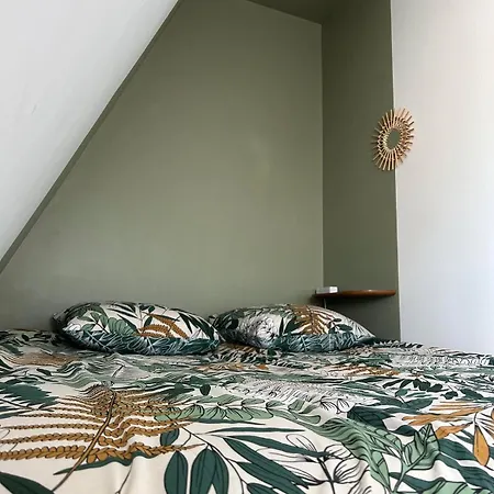 Evasion A Sur - Calme Et Chaleureux