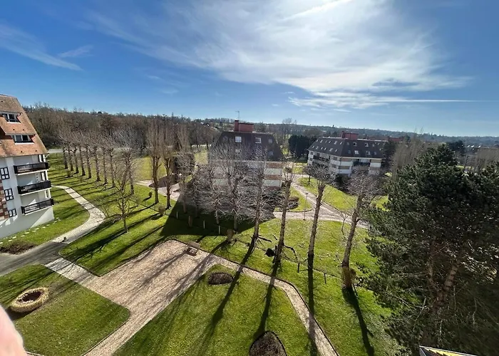 Evasion A Sur - Calme Et Chaleureux Appartement *