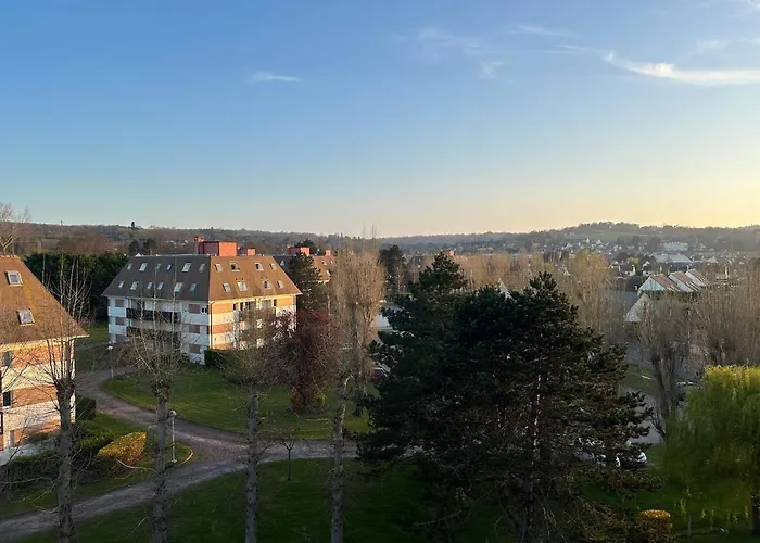 Evasion A Sur - Calme Et Chaleureux *