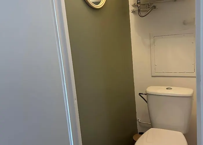 Evasion A Sur - Calme Et Chaleureux Villers-sur-Mer