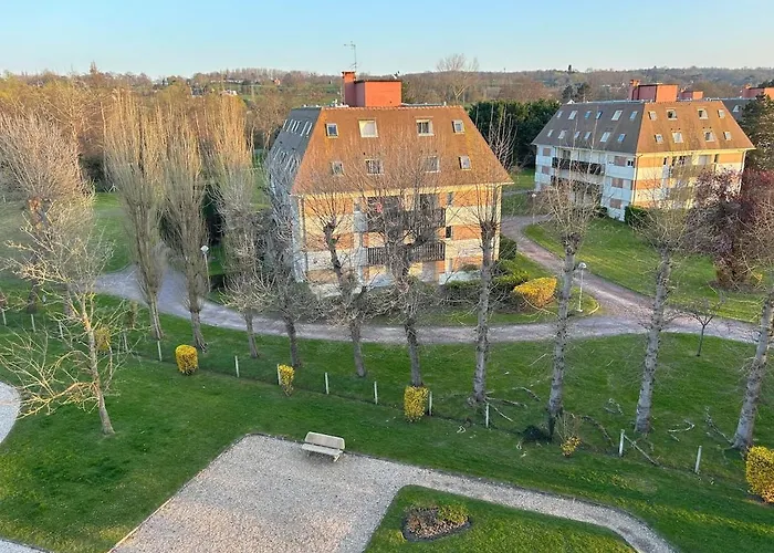 Evasion A Sur - Calme Et Chaleureux *